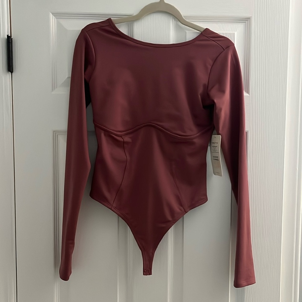 FABLETICS bodysuit
